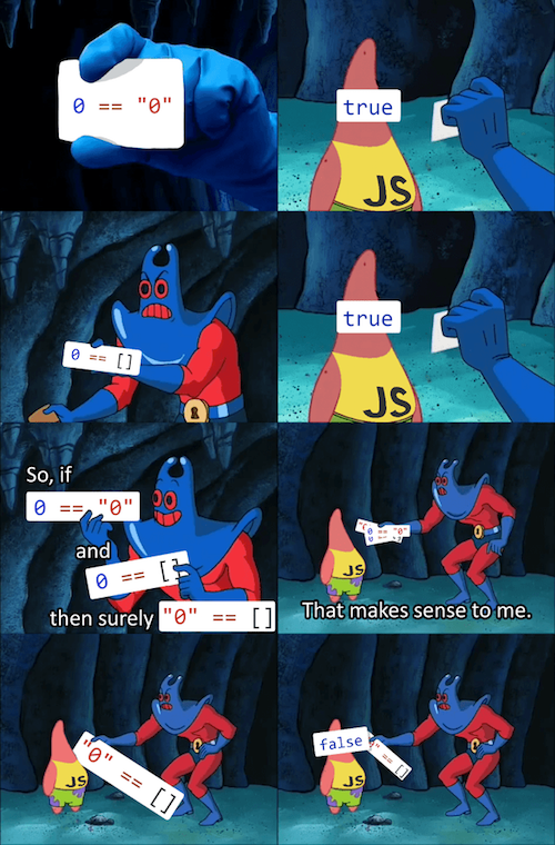 JS Meme