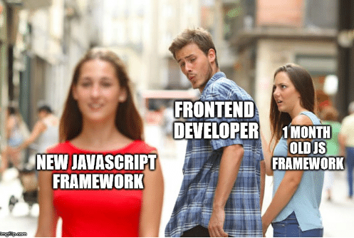 JS Meme